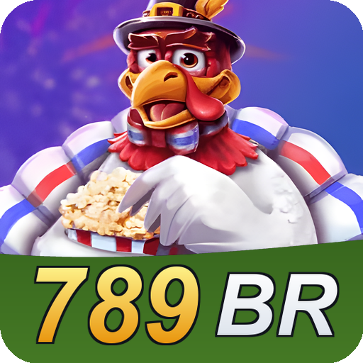 Logo Oficial 789BR Download